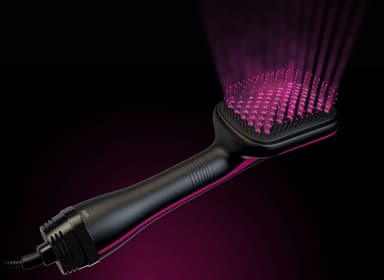 Revlon Pro Collection varmluftbørste RVDR5212E
