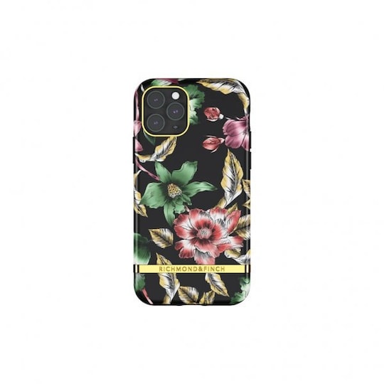 Richmond & Finch iPhone 11 Pro Cover Flower Show