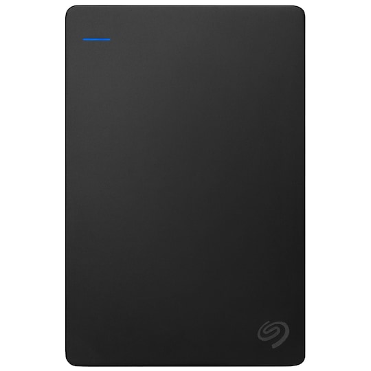 Seagate Game Drive til PS4 (4 TB)