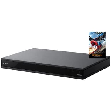 Sony 4K UHD Blu-ray afspiller UBPX800