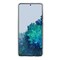 Samsung Galaxy S21 Cover SoftCover Transparent Klar