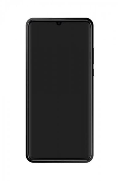 Richmond & Finch Huawei P30 Pro Cover Blackout