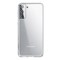 Krusell Samsung Galaxy S21 Plus Cover SoftCover Transparent Klar