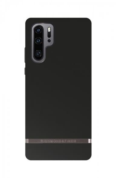 Richmond & Finch Huawei P30 Pro Cover Blackout