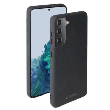 Samsung Galaxy S21 Cover SandCover Sort