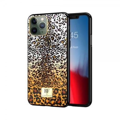 Richmond & Finch iPhone 11 Pro Max Cover Fierce Leopard