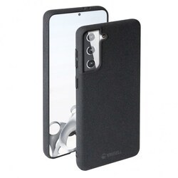 Samsung Galaxy S21 Plus Cover SandCover Sort