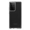 Samsung Galaxy S21 Ultra Cover SoftCover Transparent Klar