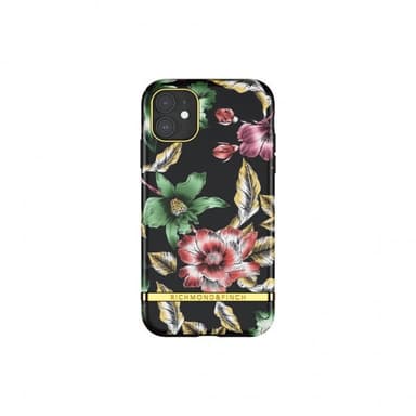 Richmond & Finch iPhone 11 cover (flower show)