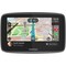 TomTom GO 5200 WLMT 5" GPS til bil