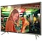 TCL 65" 4K UHD LED Smart TV U65P6046