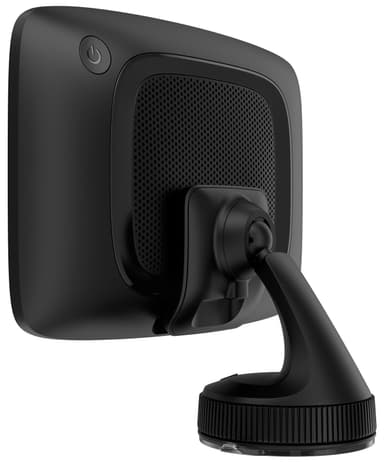 TomTom GO 620 WLMT 6" GPS til bil