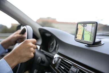 TomTom Via 62 GPS Europa