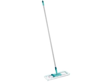 Leifheit Profi XL micro duo Gulvvasker Hvid/Grøn