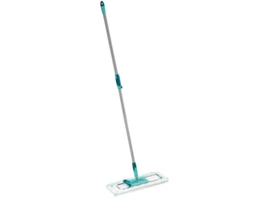 Leifheit Profi XL micro duo Gulvvasker Hvid/Grøn