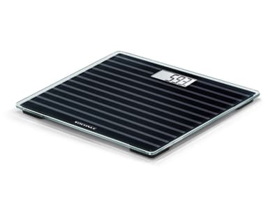 Soehnle Soenhle Style S. Compact 200 Black Edition Personvægt
