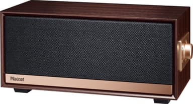 Magnat Prime Classic Bluetooth stereohøjttaler