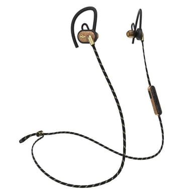 House of Marley Uprise Bluetooth, Brun
