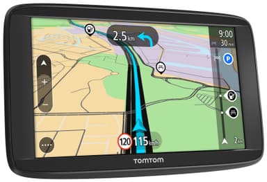 TomTom Start 62 GPS Europa