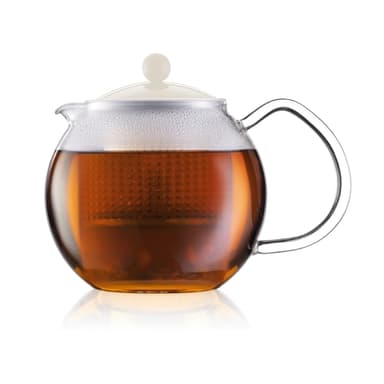 Bodum Tekande med glashåndtag ASSAM