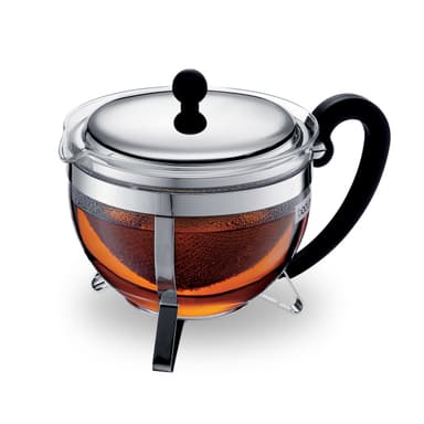 Bodum Tekande med stålfilter CHAMBORD
