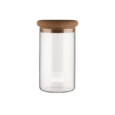 Bodum Opbevaringsglas,1.0 l YOHKI