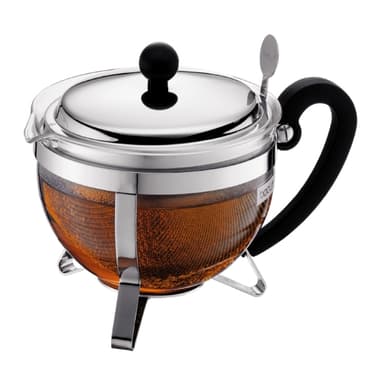 Bodum Tekande med stålfilter CHAMBORD