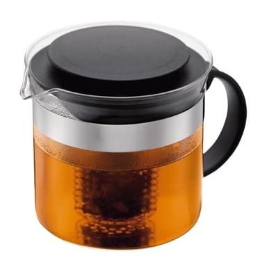 Bodum Tekande med plastfilter BISTRO NOUVEAU