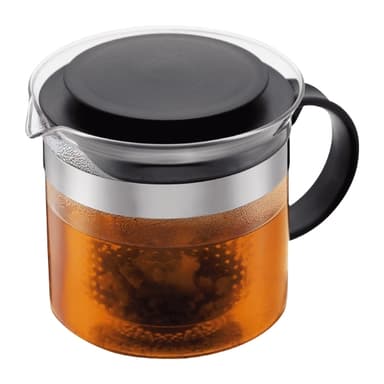 Bodum Tekande med plastfilter BISTRO NOUVEAU