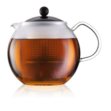 Bodum Tekande med glashåndtag ASSAM