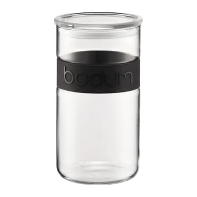 Bodum Opbevaringsglas 2.0 l PRESSO