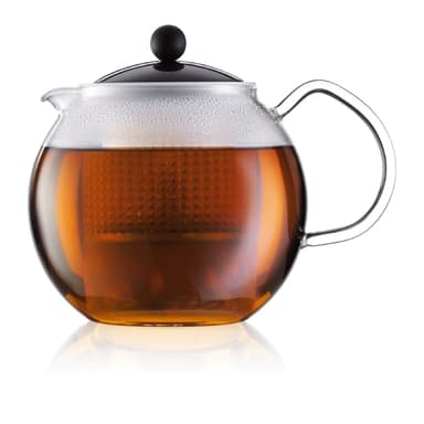 Bodum Tekande med glashåndtag ASSAM
