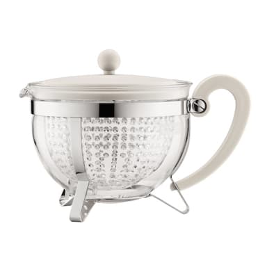 Bodum Tekande med plastfilter CHAMBORD