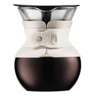 Bodum Kaffebrygger med filter POUR OVER