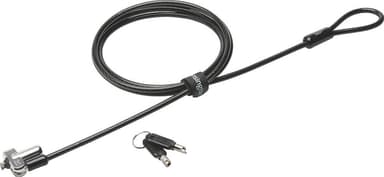Kensington Laptop MicroSaver 2.0 kileformet keyed lås