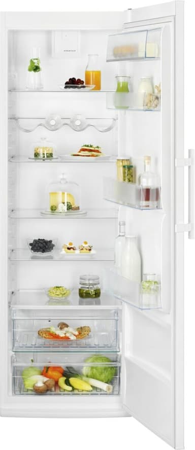 Electrolux køleskab LRS1DF39W