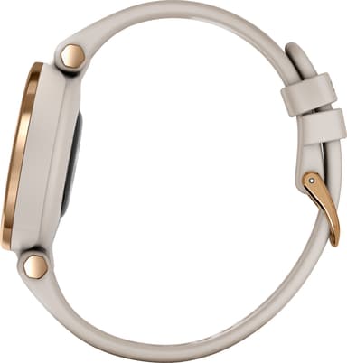 Garmin Lily Sport Edition smartwatch (rose gold)