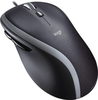 Logitech M500 mus