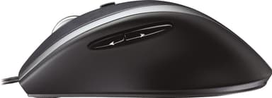 Logitech M500 mus