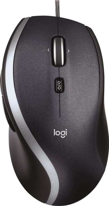 Logitech M500 mus