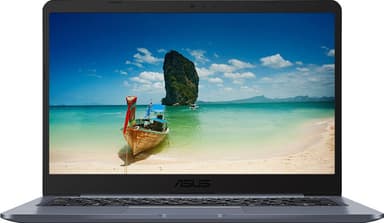Asus VivoBook 14  14" bærbar computer