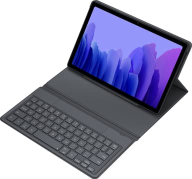 Samsung cover og tastatur til Galaxy Tab A7 | Elgiganten