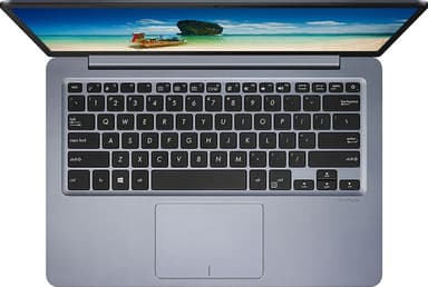 Asus VivoBook 14  14" bærbar computer