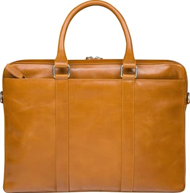 dBramante1928 NordBorg 15" computertaske (tan)