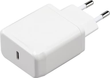 Sandstrøm 20W PD vægoplader 321661