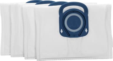 Hygiene+ Optimal støvsugerposer til Rowenta, OBH ZR200520 (4-pak)