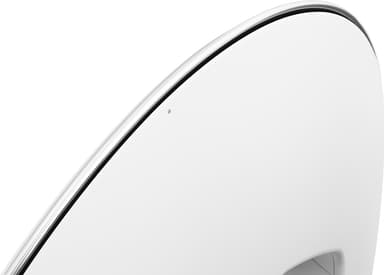 Bang & Olufsen BeoPlay A9 4.0 højttaler (hvid/eg)