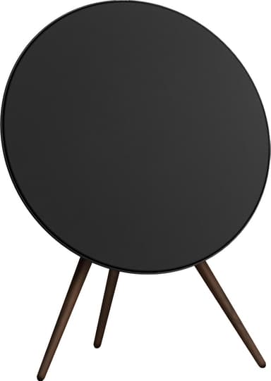 Bang & Olufsen BeoPlay A9 4.0 højttaler (sort/valnød)