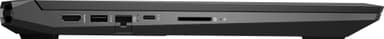 HP Pavilion 17-cd1814no 17,3" bærbar gaming computer