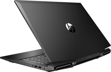 HP Pavilion 17-cd1814no 17,3" bærbar gaming computer